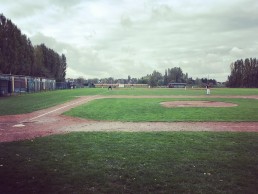 Gent Knights Baseball en Softball