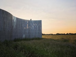 Vredesmonument Gentbrugse Meersen